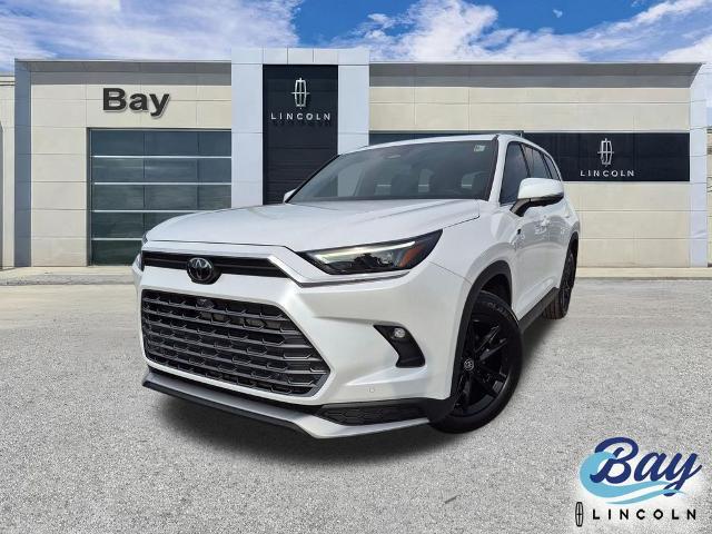 2025 Toyota Grand Highlander Hybrid Limited MAX for sale in Panama City, FL