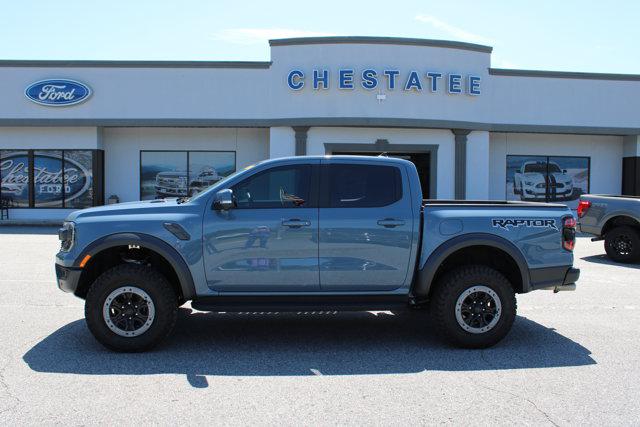 2025 Ford Ranger Raptor for sale in Dahlonega, GA