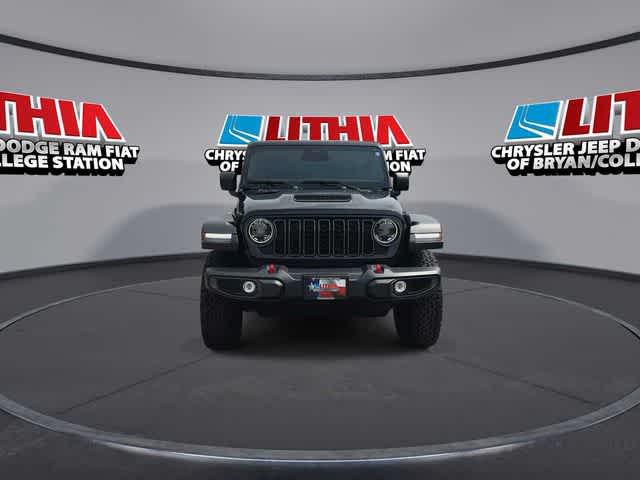 2026 Jeep Wrangler 4-Door Rubicon 4x4 2026 Jeep Wrangler 4-Door Rubicon 4x4