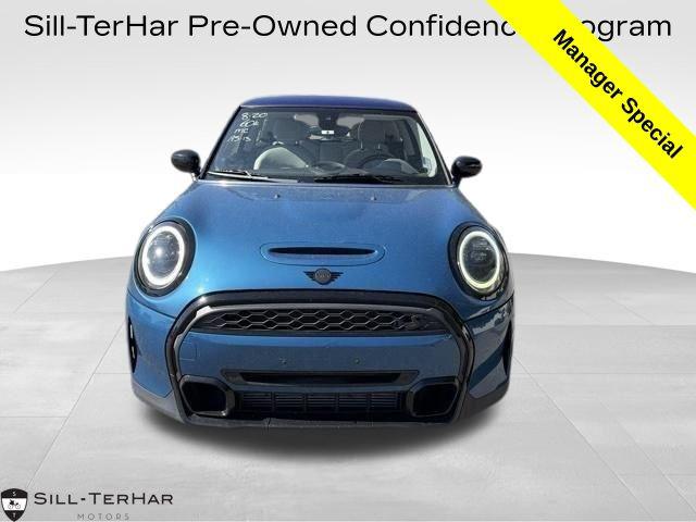 2022 MINI Hardtop Cooper S for sale in Broomfield, CO