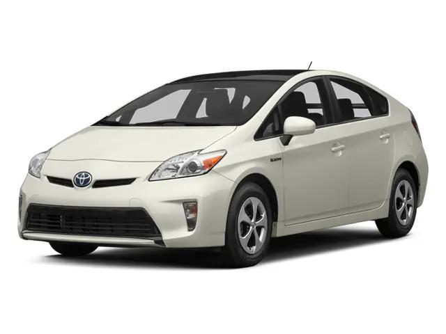 2012 Toyota Prius Three for sale in Savannah, GA