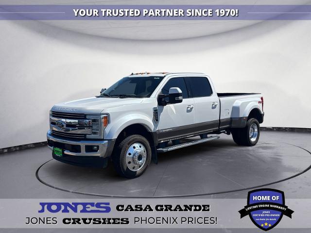 2019 Ford F-450 LARIAT for sale in Casa Grande, AZ