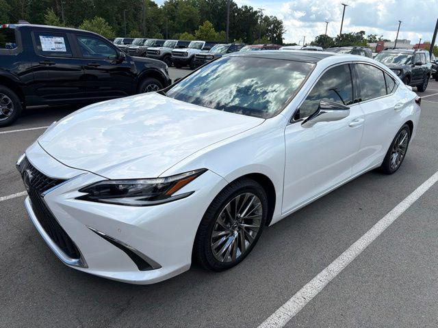 2024 Lexus ES 350 Ultra Luxury for sale in Durham, NC