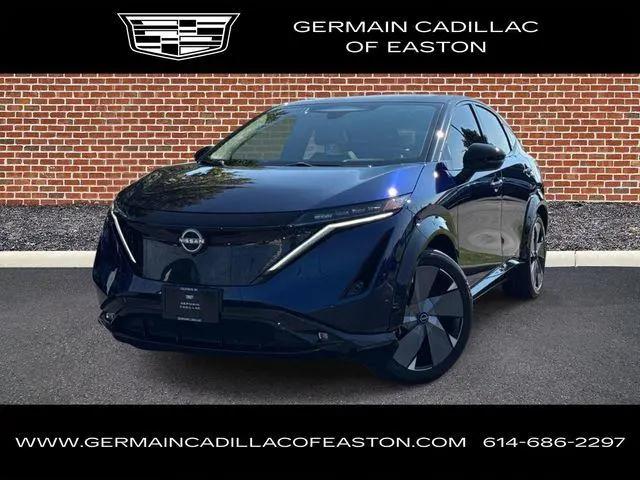 2024 Nissan ARIYA PLATINUM+ for sale near Columbus, OH