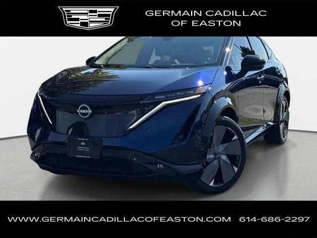 2024 Nissan ARIYA PLATINUM+ for sale near Columbus, OH
