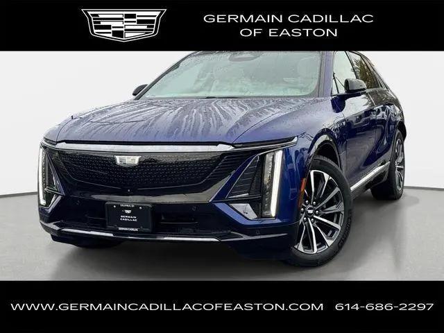 2024 Cadillac iQ Sport w/1SF for sale in Columbus, OH