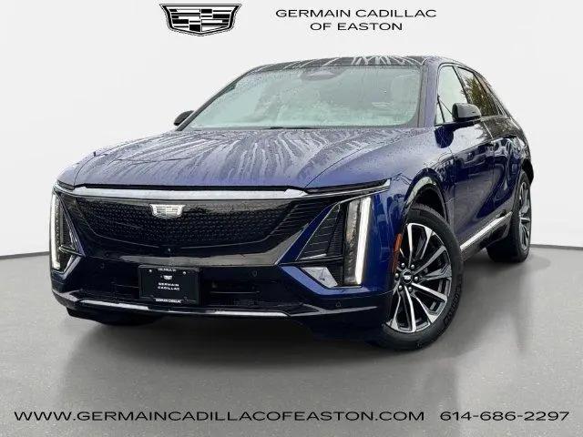 2024 Cadillac iQ Sport w/1SF for sale near Columbus, OH