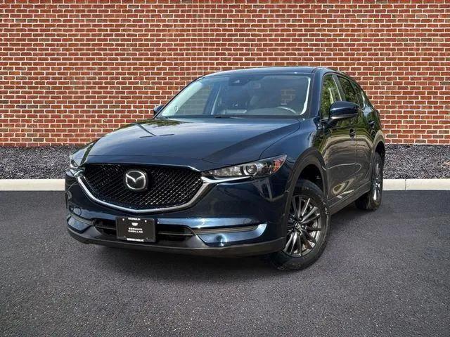 2019 Mazda CX-5 Touring for sale near Columbus, OH