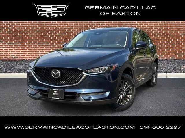 2019 Mazda CX-5 Touring for sale near Columbus, OH