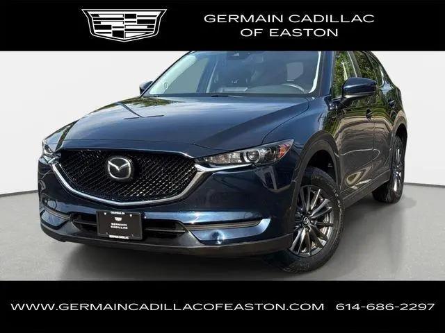 2019 Mazda CX-5 Touring for sale near Columbus, OH