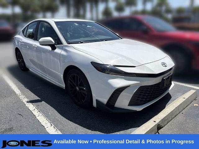 2025 Toyota Camry SE for sale in North Charleston, SC
