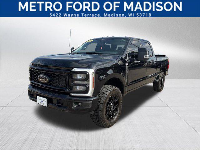 2025 Ford F-250 LARIAT for sale in Madison, WI