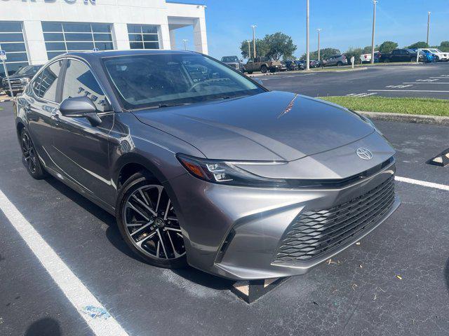 2025 Toyota Camry XLE for sale in Davenport, FL