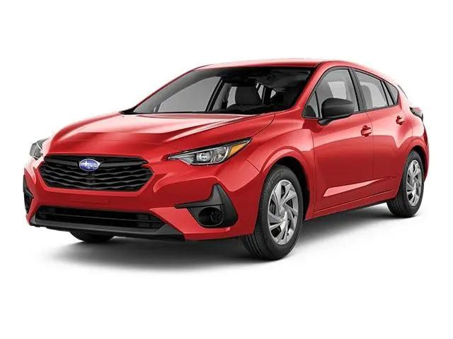 2025 Subaru Impreza Base 5-Door for sale in North Smithfield, RI