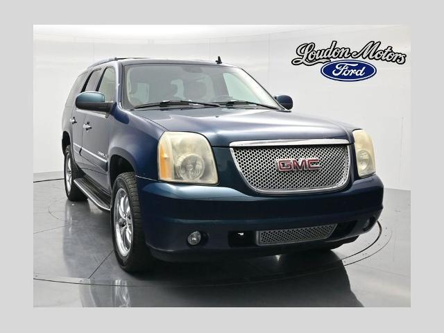 2007 GMC Yukon Denali for sale in Minerva, OH