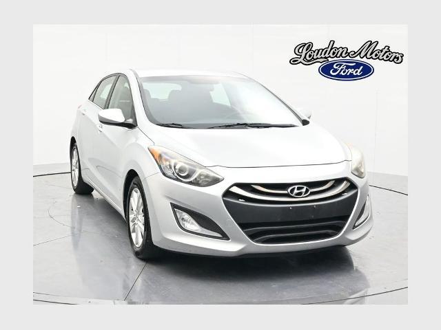 2013 Hyundai Elantra GT Base for sale in Minerva, OH