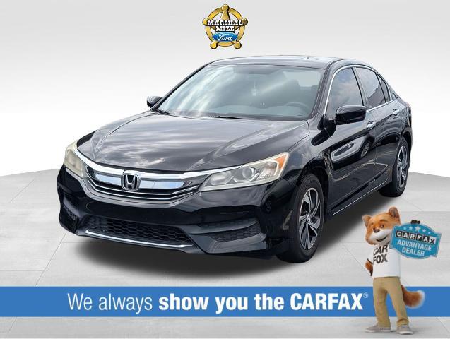 2016 Honda Accord LX for sale in Hixson, TN