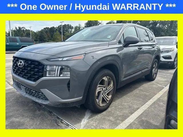 2023 Hyundai Santa Fe SE for sale in Gonzales, LA
