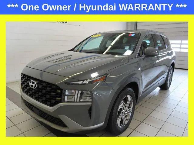 2023 Hyundai Santa Fe SE for sale in Gonzales, LA
