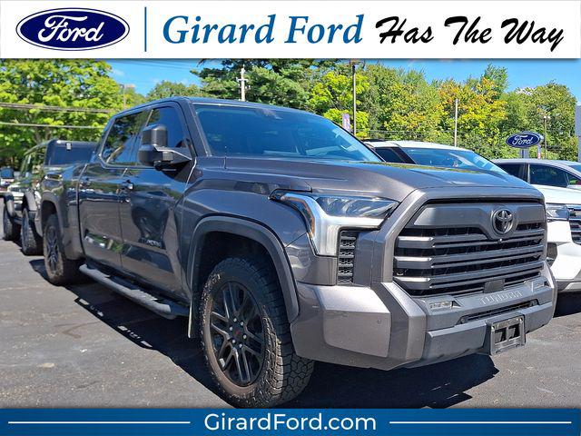 2023 Toyota Tundra SR5 for sale in Norwich, CT