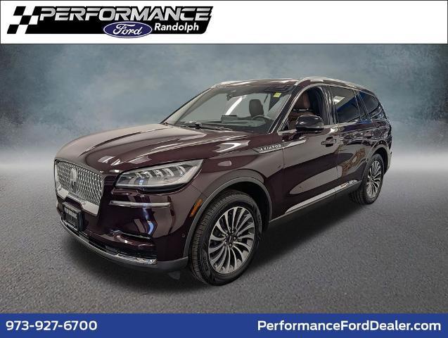 2023 Lincoln Aviator Reserve for sale in East Hanover, NJ