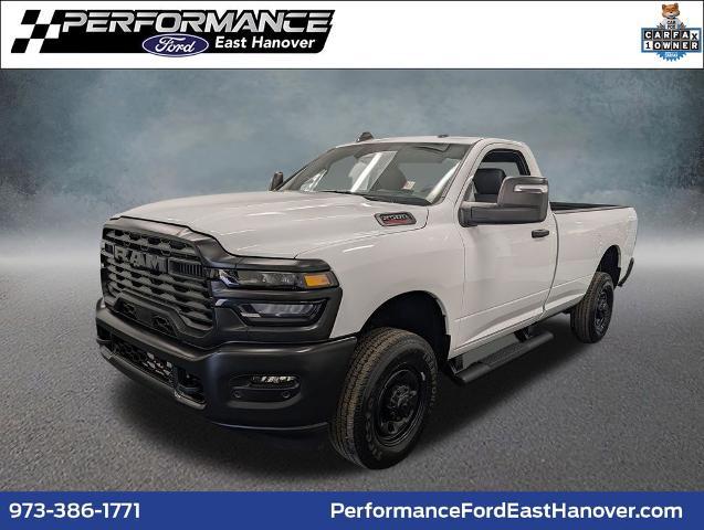 2025 Ram 2500 Tradesman Regular Cab 4x4 8 Box for sale in East Hanover, NJ
