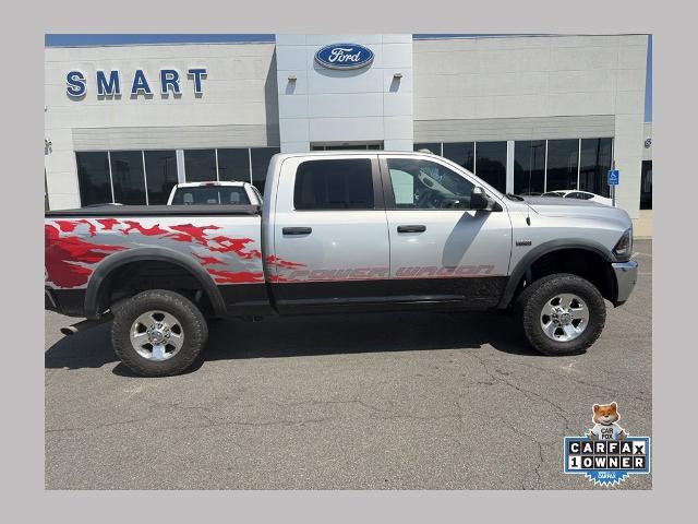2015 Ram 2500 Power Wagon for sale in South Boston, VA