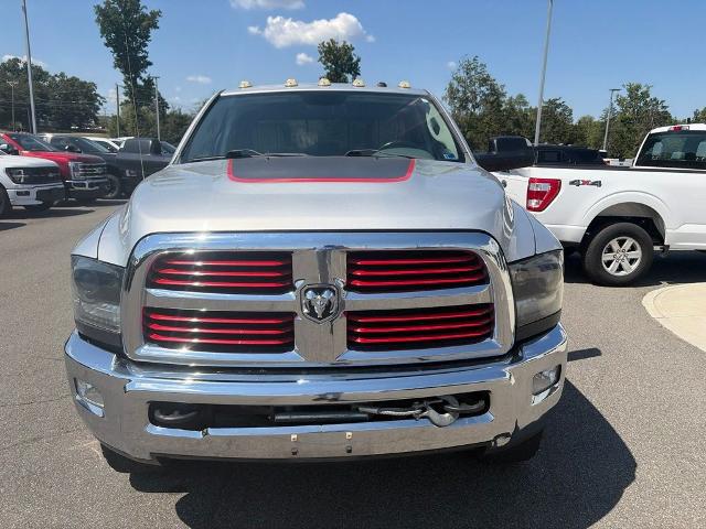 2015 Ram 2500 Power Wagon