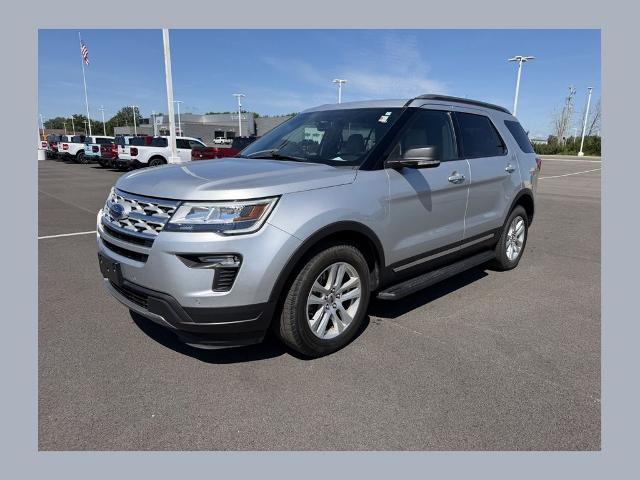 2019 Ford Explorer for sale near Findlay, OH