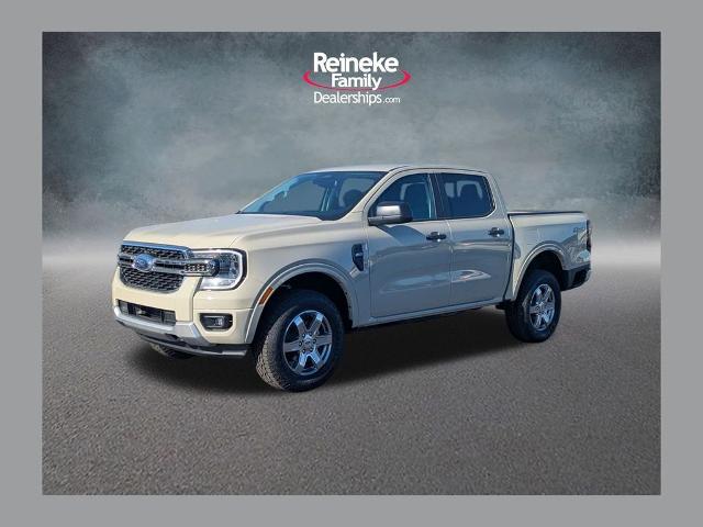 2025 Ford Ranger XLT for sale near Findlay, OH