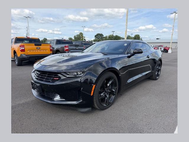 2022 Chevrolet Camaro RWD Coupe LT1 for sale in Findlay, OH