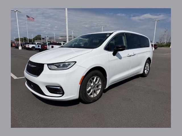 2024 Chrysler Pacifica for sale near Findlay, OH