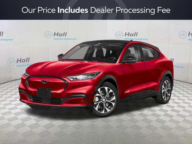 2023 Ford Mustang Mach-E Premium for sale in Elizabeth City, NC