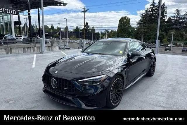 2024 Mercedes-Benz CL Base for sale in Portland, OR