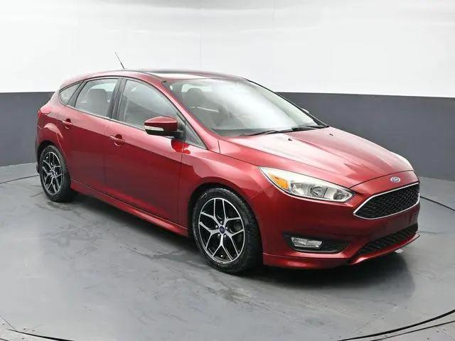 2015 Ford Focus SE for sale in New Rochelle, NY