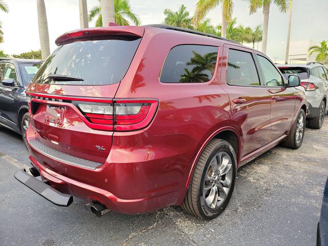 2019 Dodge Durango R/T AWD