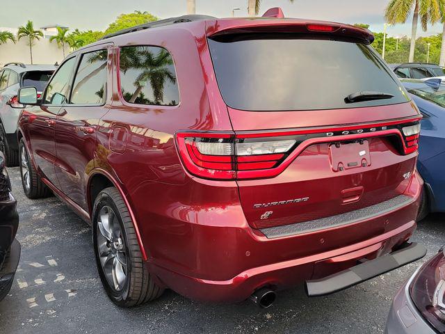2019 Dodge Durango R/T AWD