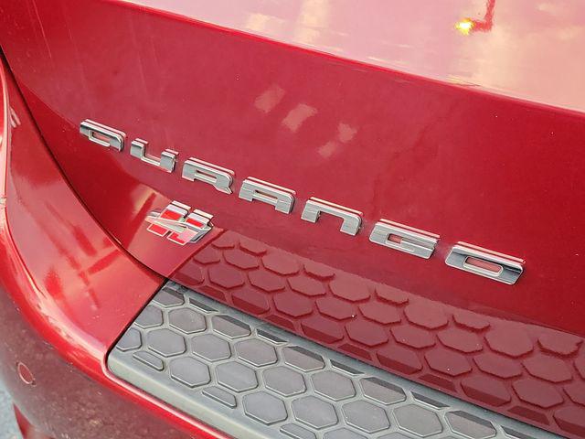2019 Dodge Durango R/T AWD