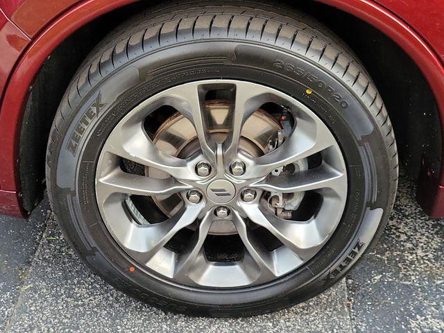 2019 Dodge Durango R/T AWD
