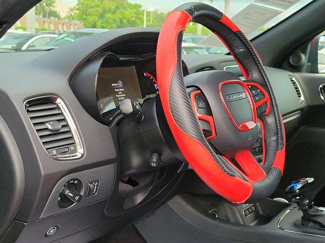 2019 Dodge Durango R/T AWD
