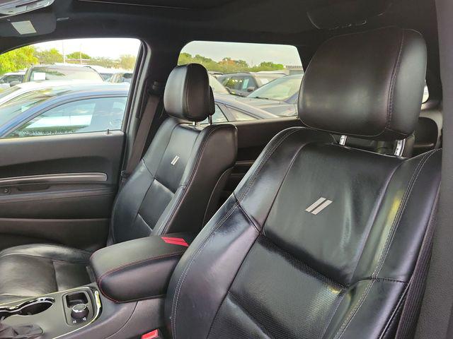 2019 Dodge Durango R/T AWD