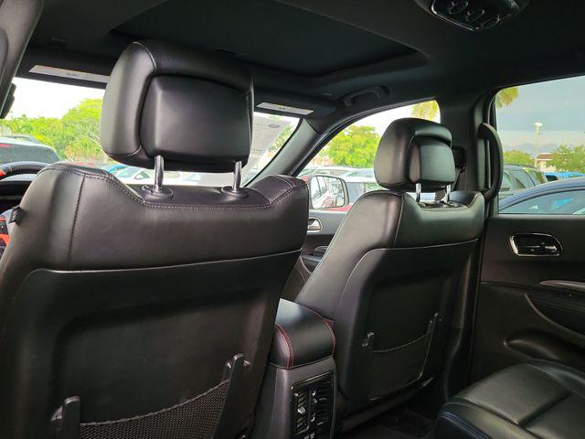 2019 Dodge Durango R/T AWD
