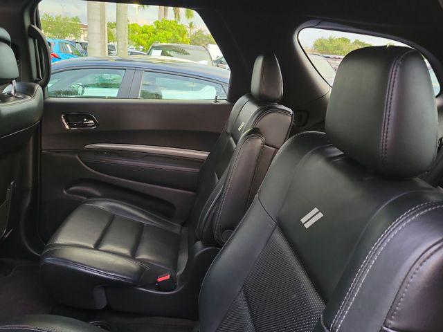 2019 Dodge Durango R/T AWD