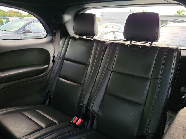 2019 Dodge Durango R/T AWD
