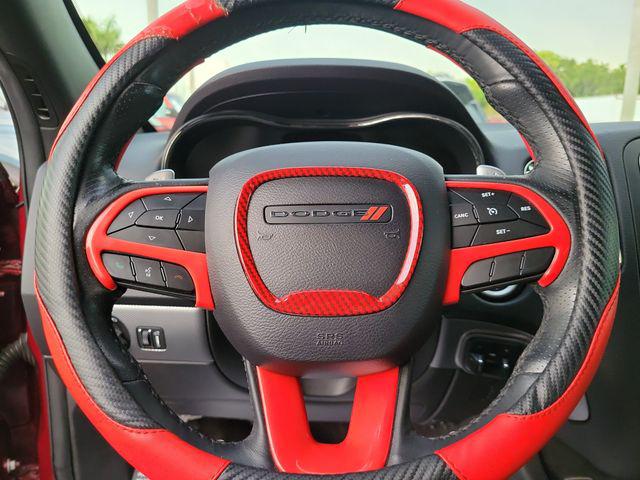 2019 Dodge Durango R/T AWD