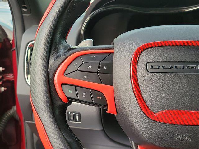 2019 Dodge Durango R/T AWD