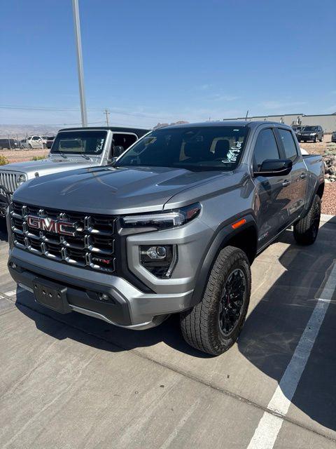 2026 GMC Canyon AT4, 4WD for sale in Lake Havasu City, AZ