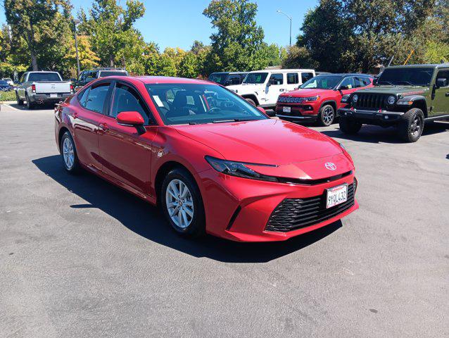 2026 Toyota Camry LE for sale in Chico, CA