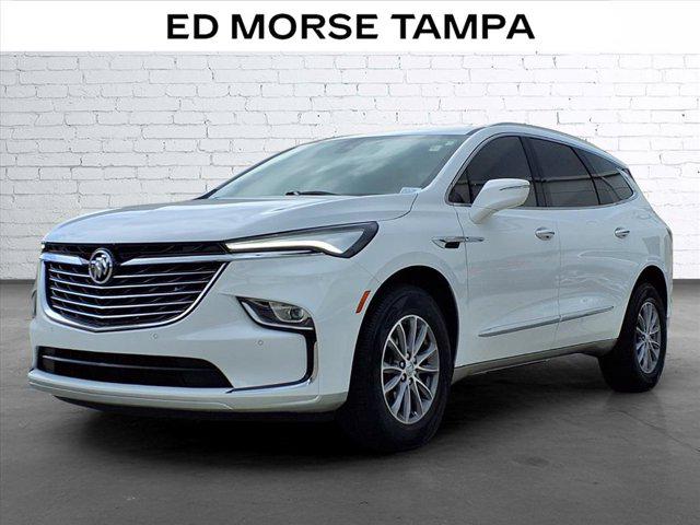 2024 Buick Enclave Essence FWD for sale in Tampa, FL