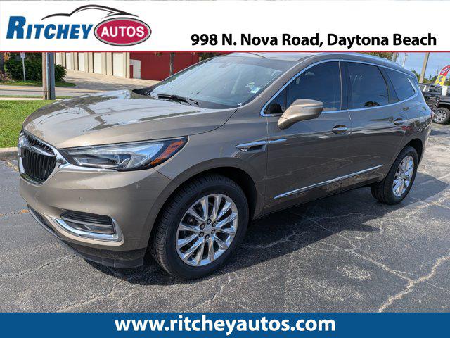 2020 Buick Enclave FWD Premium for sale in Daytona Beach, FL